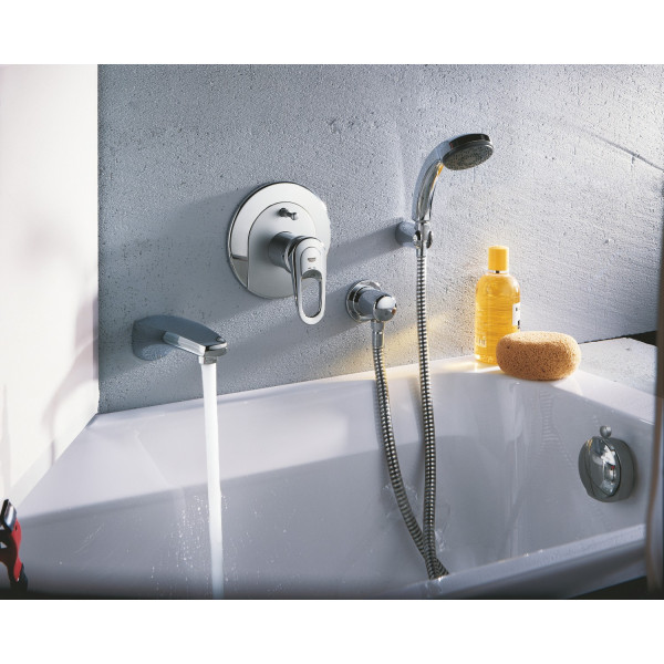 Шлангове підключення Grohe Relexa neutral (28671000)