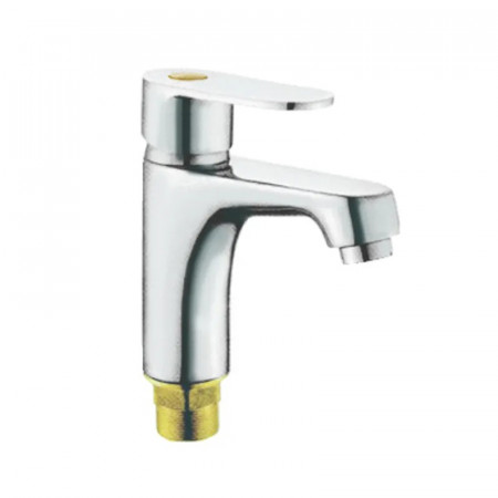 Змішувач для умивальника Zerix Z10220