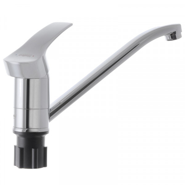 Змішувач для кухні Haiba Onix 555 (HB0323)