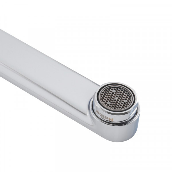 Змішувач для ванни Haiba Gaudi 006 EURO (HB9593)