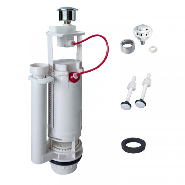 Комплект арматури: KOER KT-0301-3/8