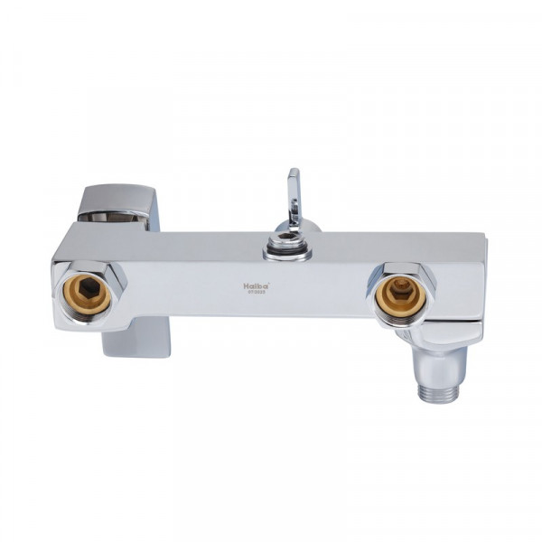 Душова колона зі змішувачем Haiba Monaco 009-J (HB9654)