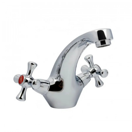 Змішувач для умивальника Haiba Smes 161 (HB0370)