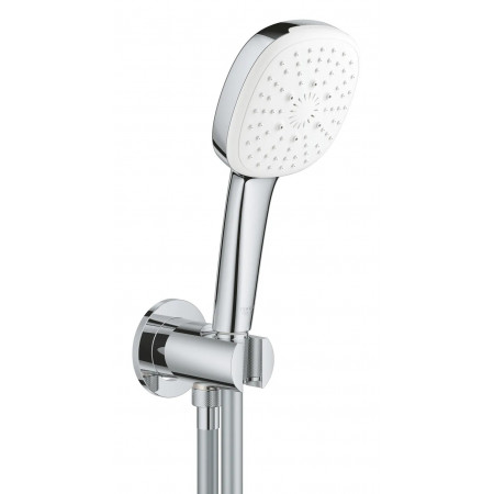 Душовий набір Grohe Tempesta Cube 110, 3 режими (26910003)