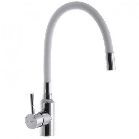 Змішувач для кухні Champion SUS-011 Refl білий (CH0292)