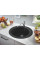 Композитна мийка для кухні Grohe K200 (31656AP0)