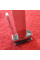 Дверь в нишу Koer SR SD04-120x200-TR-01 прозрачное стекло Easy Clean 10мм, хром (KR5387)