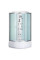 Бокс душевой с гидромассажем Mixxus STRONG SBH01-90x90x215-FB SATIN с высоким поддоном (MI6888)