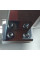 Душевая перегородка Koer SR SP01-120x200-TR-01 Walk-In прозрачное стекло Easy Clean 8мм, хром (KR53