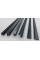 Дверь в нишу Mixxus Premium DIVERSE SD01-140x185-TR Black прозрачное стекло 5мм (MI6878)