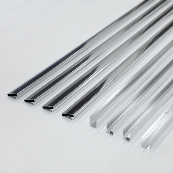 Душевая кабина без поддона Mixxus Premium DIVERSE SC02-90x90x195-TR Chrome прозрачное стекло 5мм (M