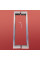 Дверь в нишу Koer SR SD04-120x200-TR-07 прозрачное стекло Easy Clean 10мм, графит (KR5388)