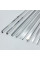 Душевая кабина без поддона Mixxus Premium BEVEL SC01-120x80x195-TR Chrome прозрачное стекло 6мм (MI