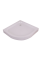 Душевой поддон с сифоном Mixxus PLAIN ST01-90x90x13 диаметр слива 52 мм (MI6916)