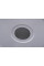 Бокс душевой с гидромассажем Mixxus STRONG SBH02-90x90x215-FB SATIN низкий поддон (MI6890)
