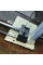 Дверь в нишу Koer SR SD01-120x200-TR-07 прозрачное стекло Easy Clean 8мм, графит (KR5378)