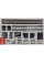 Дверь в нишу Koer SR SD05-140x200-TR-01 прозрачное стекло Easy Clean 6мм, хром (KR5406)