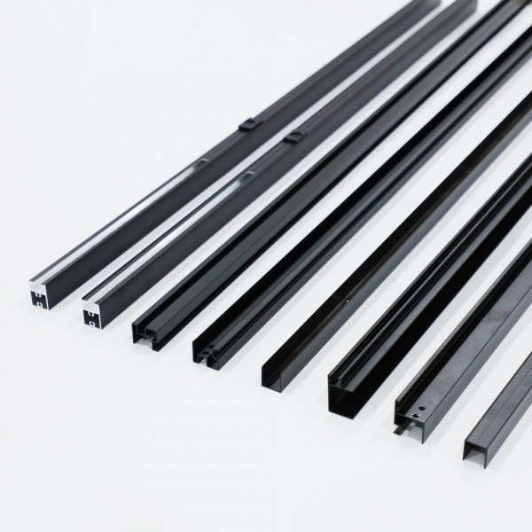 Душевая кабина без поддона Mixxus Premium BEVEL SC01-120x80x195-TR Black прозрачное стекло 6мм (MI6