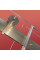 Дверь в нишу Koer SR SD01-120x200-TR-02 прозрачное стекло Easy Clean 8мм, никель (KR5379)