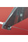 Душевая перегородка Koer SR SP03-120x200-TR-01 Walk-In прозрачное стекло Easy Clean 8мм, хром (KR53