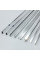Душевая кабина без поддона Mixxus Premium BEVEL SC01-90x90x195-TR Chrome прозрачное стекло 6мм (MI6