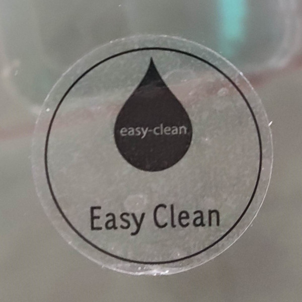 Душевая перегородка Koer SR SP01-120x200-TR-01 Walk-In прозрачное стекло Easy Clean 8мм, хром (KR53