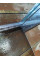 Душевая перегородка Koer SR SP03-120x200-TR-01 Walk-In прозрачное стекло Easy Clean 8мм, хром (KR53