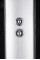 Бокс душевой с гидромассажем Mixxus STRONG SBH02-90x90x215-FB SATIN низкий поддон (MI6890)