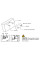 Водонагреватель "Над мойкой" Mixxus EWH-0506 Small Over накопитель. 6 л, мокр.тен 1,5 kW (WH0020)