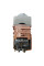 Газовая колонка Koer KWH.G0110 BLACK дымоходная 10 л/мин, цвет черный (KR5554)