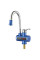 Проточный водонагреватель Mixxus Electra 240-E Blue  (с индик. темп.) (MI2747)