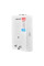 Газовая колонка Mixxus GWH-0112 BASIC WHITE дымоходная 12 л/мин (WH0029)