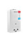 Газовая колонка Mixxus GWH-0112 BASIC WHITE дымоходная 12 л/мин (WH0029)