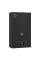 Газовая колонка Koer KWH.G0110 BLACK дымоходная 10 л/мин, цвет черный (KR5554)