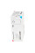 Газовая колонка MIXXUS GWH-0410 BASIC GLASS дымоходная 10 л/мин (панель из стекла с рисунком) (WH00