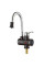 Проточный водонагреватель Mixxus Electra 240-E Black 3 kW (MI2828)