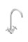 Смеситель для кухни Haiba Dominox 275 (HB0091)