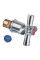 Ручка с кранбуксой Zerix HANDLE ONE-A722 (ZX3267)