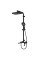Душевая колонна со смесителем Koer KB-56031-05, 3 функции (KR5439)