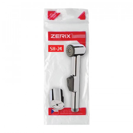 Лейка для гигиенического душа Zerix SH-24 (ZX2732)