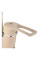 Смеситель для кухни Zerix YUB 181 Beige (ZX0717)