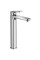 Смеситель для умывальника высокий Koer KB-11031-01 (KR5433)