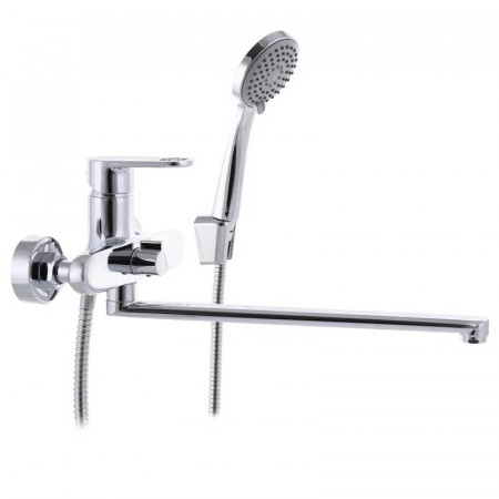 Смеситель для ванны Mixxus Premium Nordik 006 (MI2871)