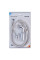 Набор для гигиенического душа Mixxus Bidet SET-001 (шланг 1,2м) (LE2773)