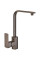 Смеситель для кухни Haiba Kubus 017 Graphite (HB4008)