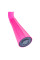 Излив силиконовый (цвет. розовый) Zerix SPS-02 Rose red (ZX3213)