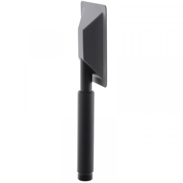 Лійка для душу Mixxus SH-02 Black (MI4752)