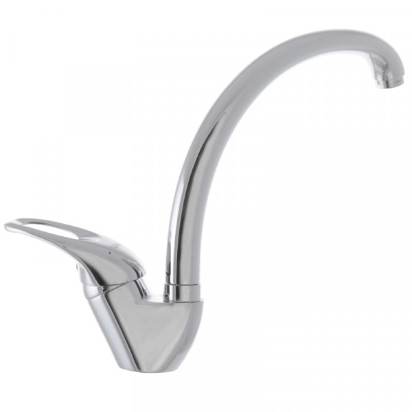 Смеситель для кухни Haiba Luxor 011 (HB0239)