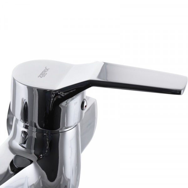 Смеситель для ванны Zerix EDN 183 (ZX2799)