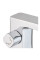 Смеситель для ванны Haiba Kubus 022 (3-hole) (HB3957)